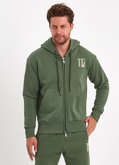 SPORT толстовка Thomas Graf фото № 2 цена