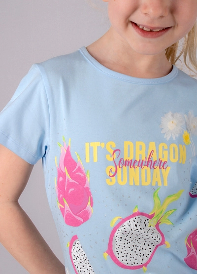 Футболка Thomas Graf фото № 4 Казахстан