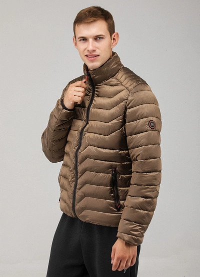 Куртка Duca Daretti фото № 2 цена