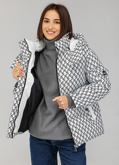 Куртка+Сумка Alinlone фото № 3 недорого