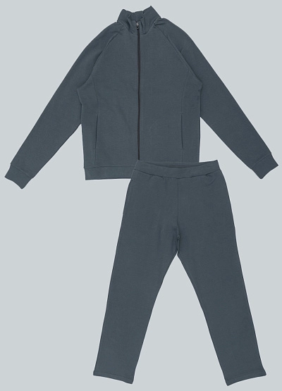 SPORT толстовка Thomas Graf фото № 4 Казахстан