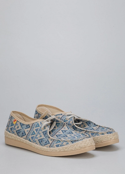 Мокасины Alberola фото № 2 цена