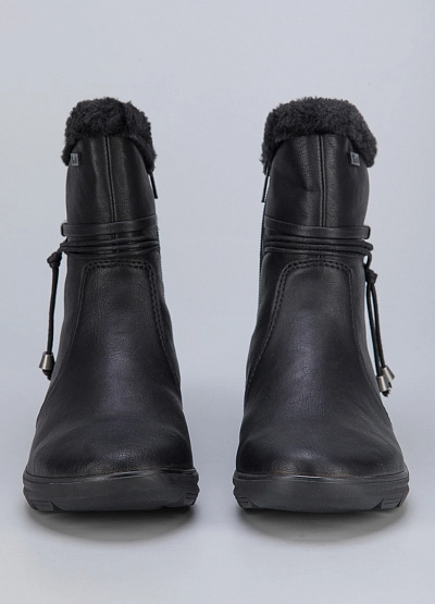 Ботинки Rieker фото № 3 недорого