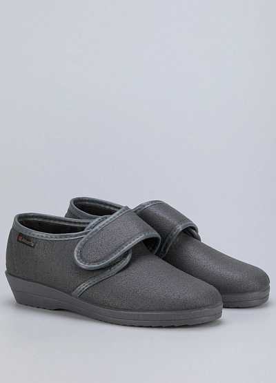 Тапочки закрытые Alberola фото № 2 цена