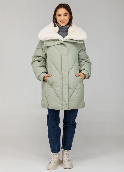 Куртка T Y Camille фото № 3 недорого