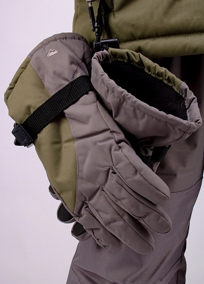 Лыжный костюм Blizz фото № 10 гарантия качества