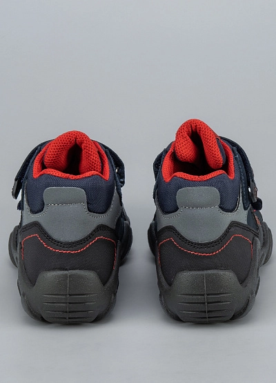 Кроссовки Imac фото № 4 Казахстан