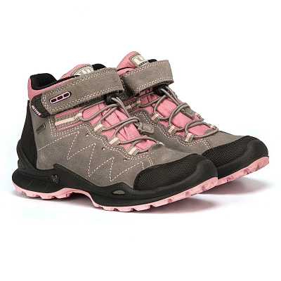 Ботинки Imac фото № 2 цена