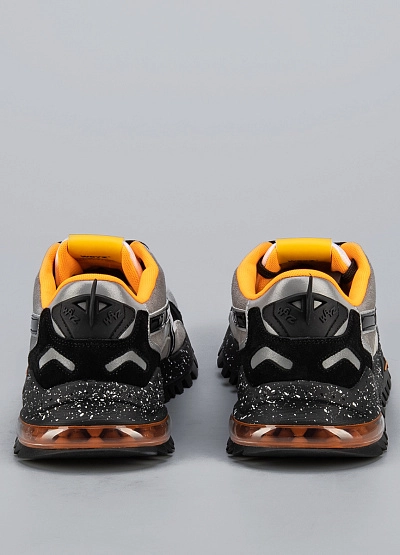 Кроссовки w6yz фото № 4 Казахстан