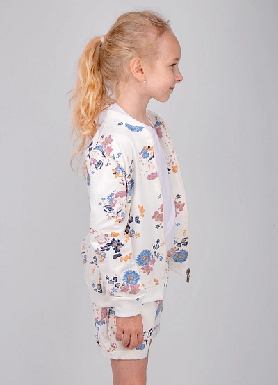 Бомбер Thomas Graf фото № 3 недорого