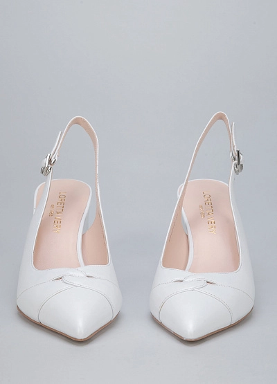 Туфли Loretta Very фото № 3 недорого