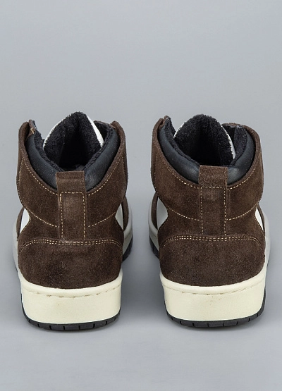 Кеды Norberto Costa фото № 4 Казахстан