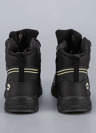 Ботинки Grunberg фото № 4 Казахстан