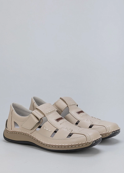 Сандалии Rieker фото № 2 цена