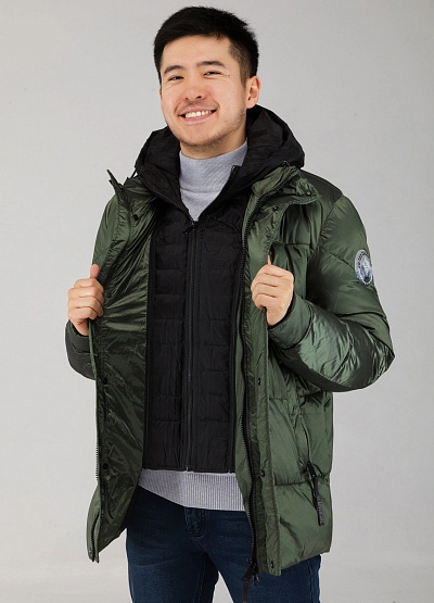 Куртка Vivacana фото № 2 цена