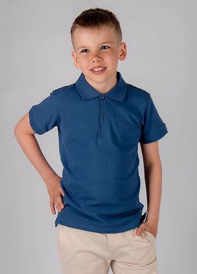 Поло Thomas Graf фото № 3 недорого