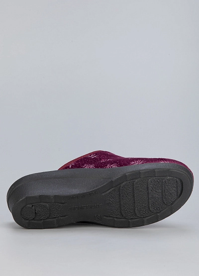 Тапочки Le Soft фото № 5 купить