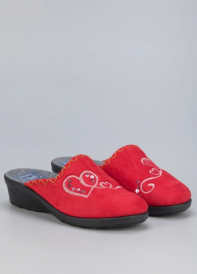 Тапочки Le Soft фото № 2 цена