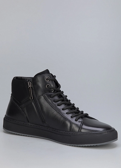 Кеды Duca Daretti фото № 4 Казахстан