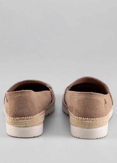 Эспадрильи Verbenas фото № 4 Казахстан