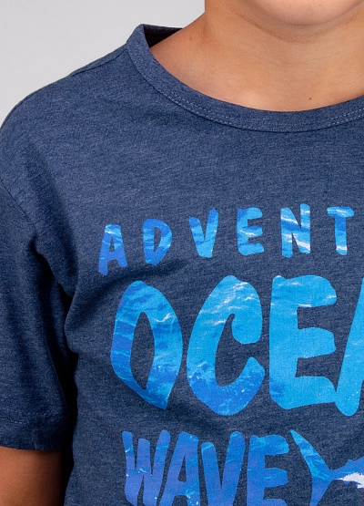 Футболка Thomas Graf фото № 5 купить