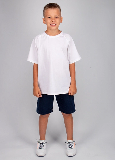 Футболка Thomas Graf фото № 7 выгодно