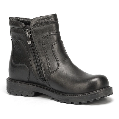 Ботинки Ellin shoes фото № 4 Казахстан