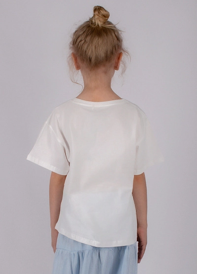 Футболка Thomas Graf фото № 4 Казахстан