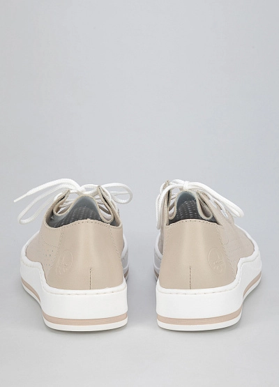 Мокасины Rieker фото № 4 Казахстан