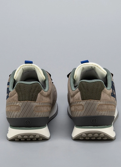 Кроссовки NORTH SAILS фото № 4 Казахстан