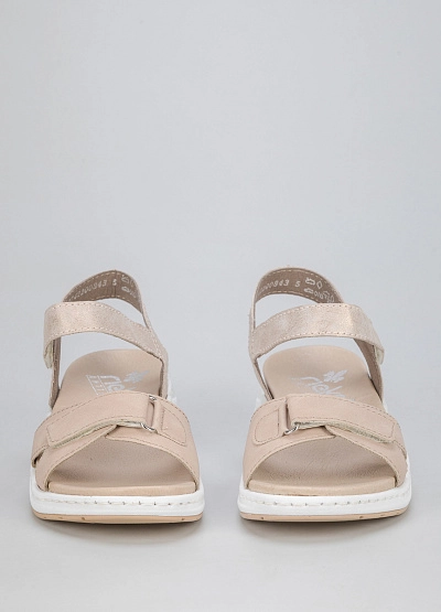 Сандалии Rieker фото № 3 недорого