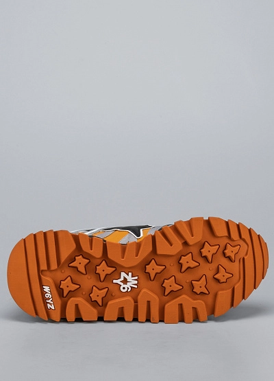 Кроссовки w6yz фото № 5 купить