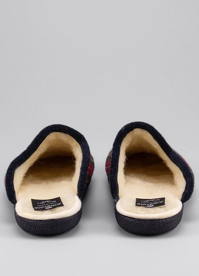 Тапочки Alberola фото № 4 Казахстан