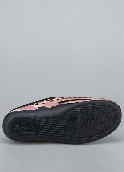 Тапочки Luzon фото № 5 купить