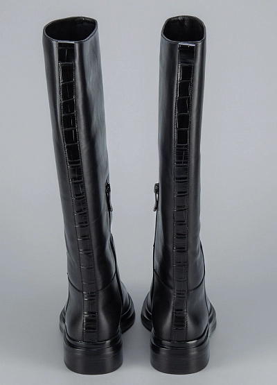 Сапоги Loretta Very фото № 4 Казахстан