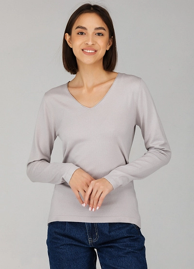 Пуловер Thomas Graf фото № 2 цена