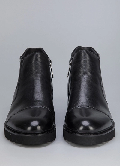 Сапоги Duca Daretti фото № 3 недорого