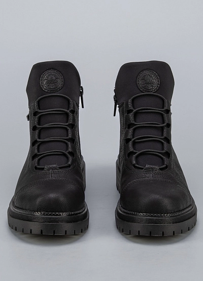 Ботинки Rieker фото № 3 недорого