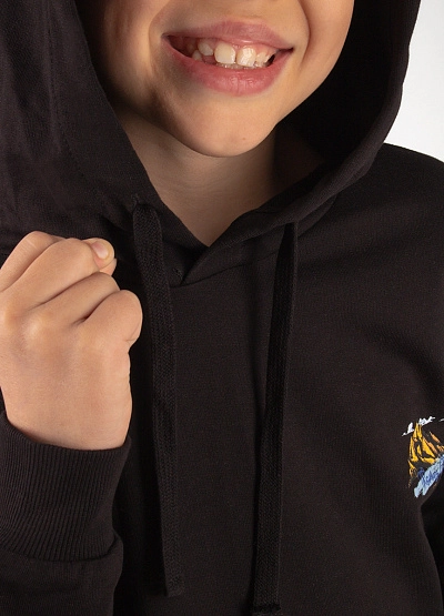 SPORT толстовка Thomas Graf фото № 5 купить