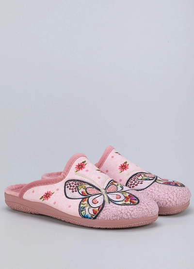 Тапочки Alberola фото № 2 цена