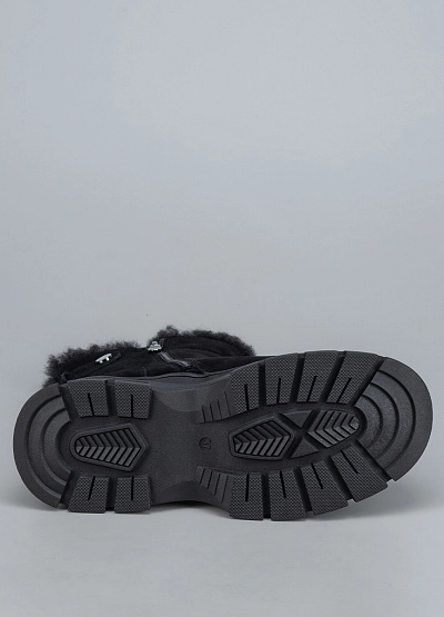 Ботинки Franco Manatti фото № 6 онлайн