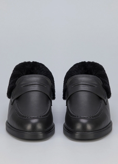 Лоферы Loretta Very фото № 3 недорого