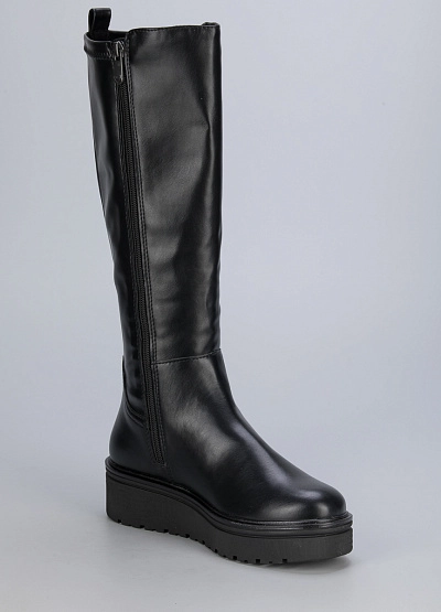 Сапоги Marco Tozzi фото № 4 Казахстан