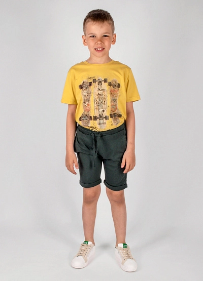 Футболка Thomas Graf фото № 5 купить