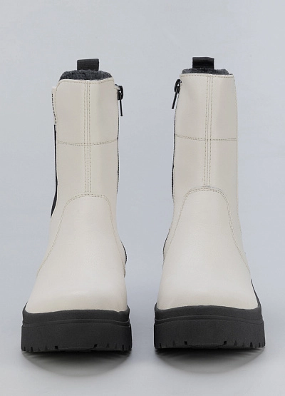 Ботинки Rieker фото № 3 недорого