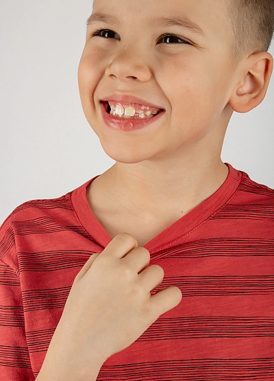 Футболка Thomas Graf фото № 6 онлайн