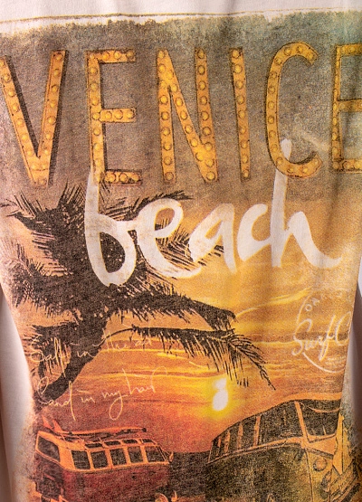 Футболка Thomas Graf фото № 7 выгодно