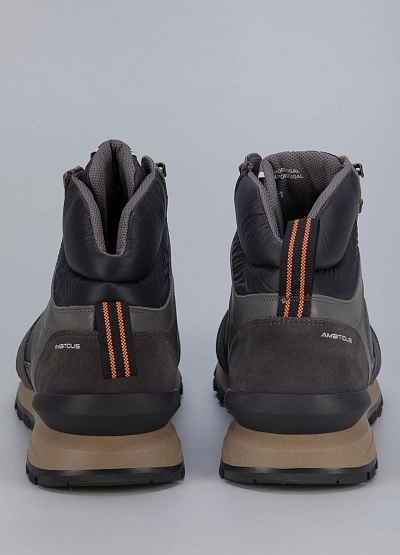 Ботинки Ambitious фото № 4 Казахстан