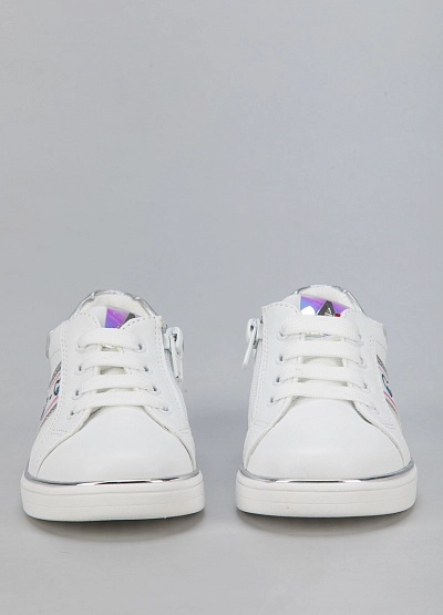 Кеды Asso фото № 3 недорого