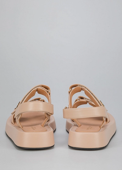 Сандалии Loretta Very фото № 4 Казахстан